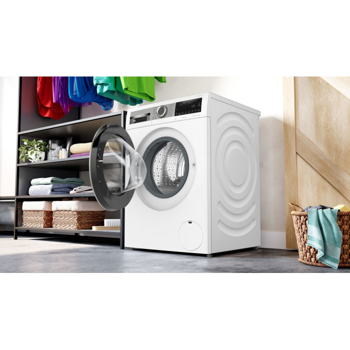Bosch WGA24400ME белый