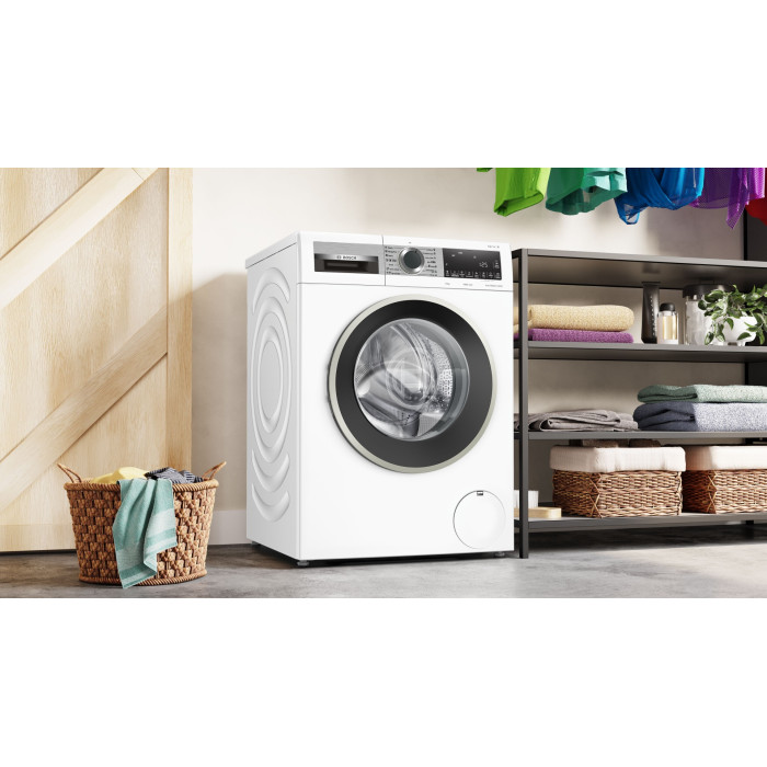 Bosch WGA24400ME белый