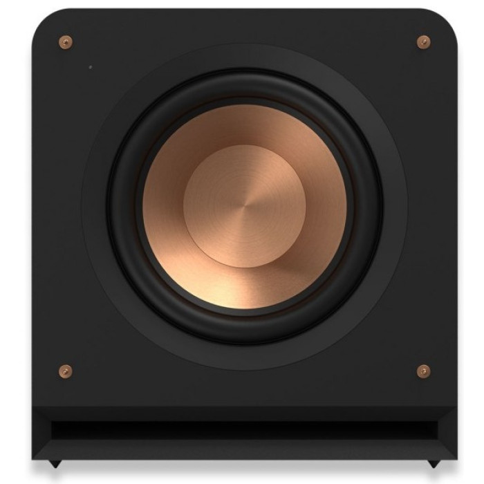Klipsch Reference Premiere RP-1200SW черный