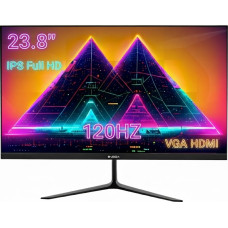 23.8' VEGA VHF238-120CB черный