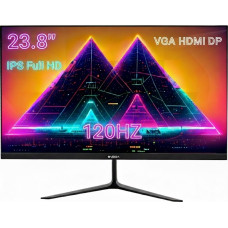 23.8' VEGA VHF238-120CA черный