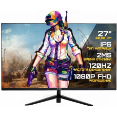 27" VEGA VHF270-120CA черный