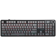 AULA F108 Pro Gradient серый