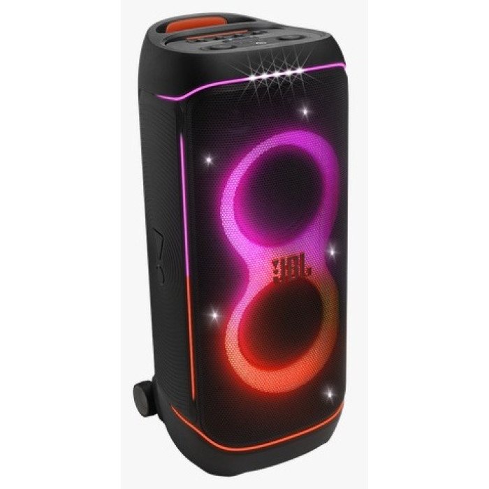 Портативная колонка JBL PartyBox 720 черный