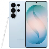 Смартфон Samsung / Galaxy S26 Ultra 5G 256GB sky blue SM-S948BLBBSKZ
