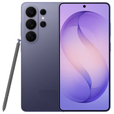 Смартфон Samsung / Galaxy S26 Ultra 5G 256GB cobalt violet SM-S948BZV2SKZ RDU