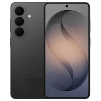 Смартфон Samsung Galaxy S26 5G 256GB Black (SM-S942BZKCSKZ)