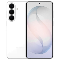 Смартфон Samsung / Galaxy S26+ 5G 512GB white SM-S947BZWCSKZ