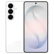 Смартфон Samsung / Galaxy S26 5G 256GB white SM-S942BZWCSKZ