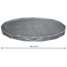 Тент для бассейна Bestway 58951