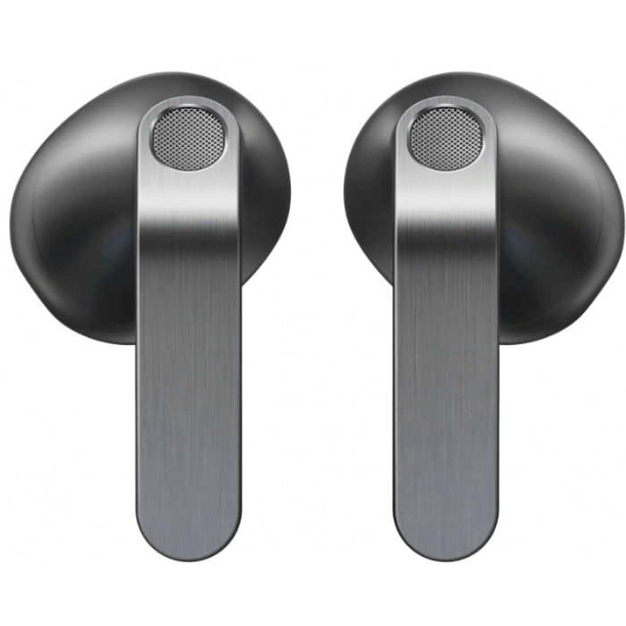 Наушники Samsung Galaxy Buds4 черный