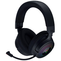 Наушники Razer Kraken V4 черный