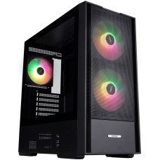 1STPLAYER AU7 черный