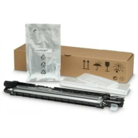Девелопер HP Europe/Color LaserJet 8JM70A Black Developer Unit