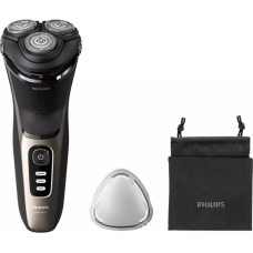 Philips S3243/12 роторная от аккумулятора