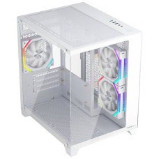 1STPLAYER BV5 White белый