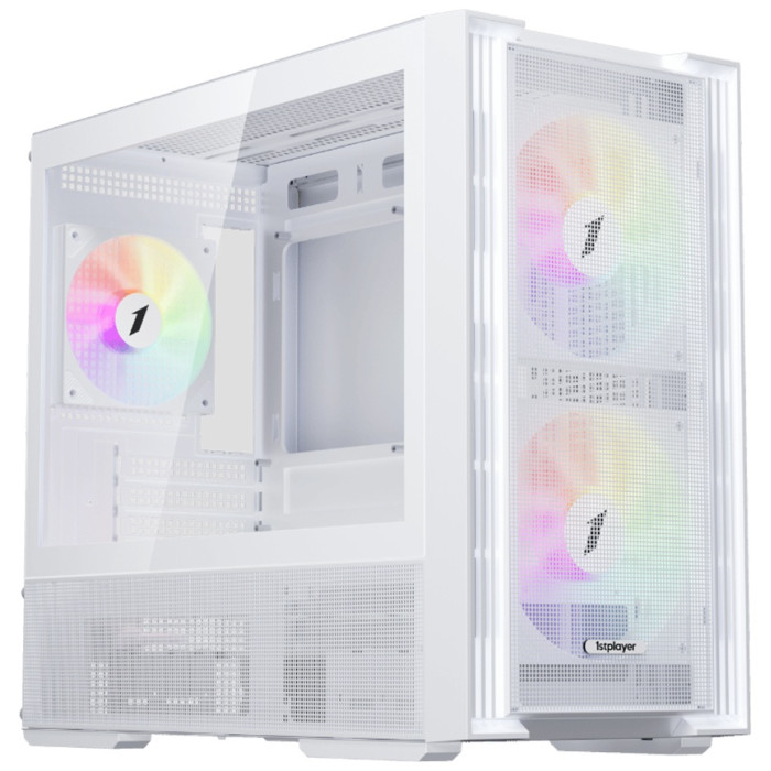 1STPLAYER AU6 белый