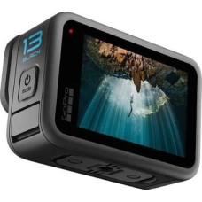 Экшн-камера GoPro HERO 13 Black Edition