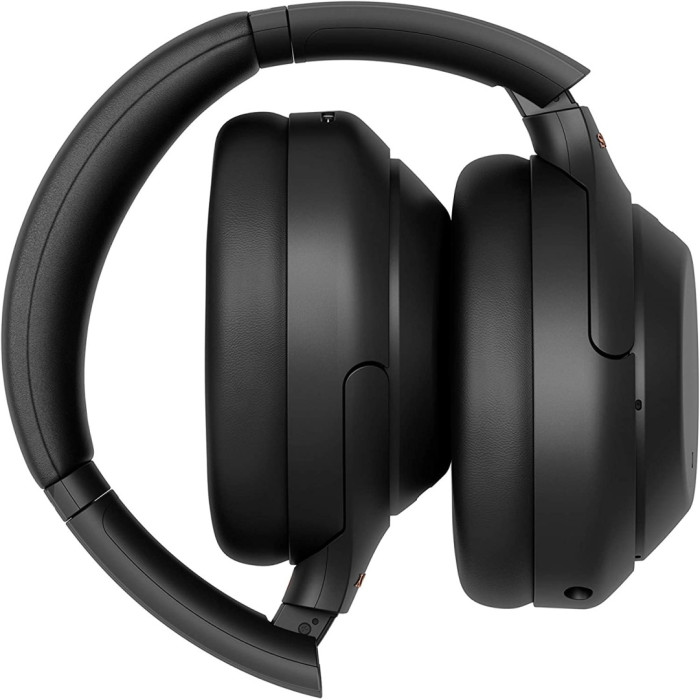 Sony WH-1000XM4 черный