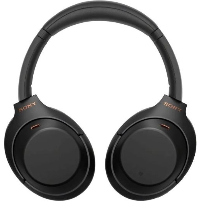 Sony WH-1000XM4 черный