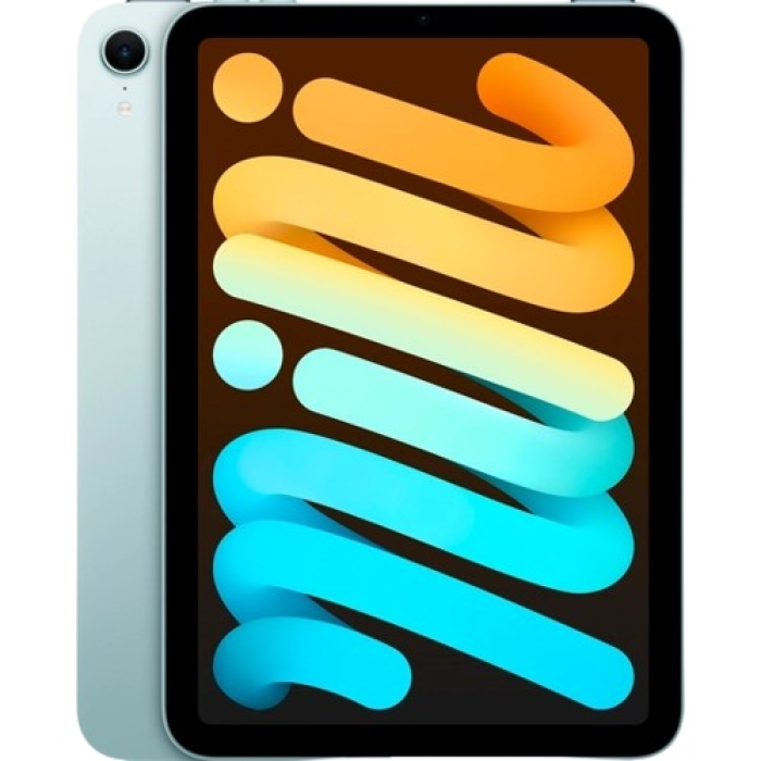 Apple iPad mini 2024 Wi-Fi 8.3 дюйм 8 Гб/128 Гб голубой