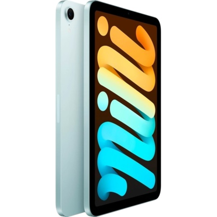 Apple iPad mini 2024 Wi-Fi 8.3 дюйм 8 Гб/128 Гб голубой
