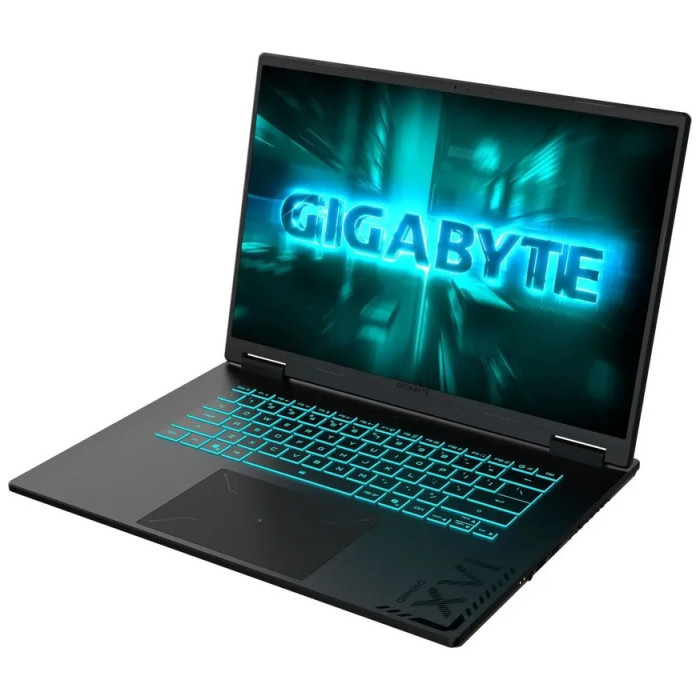 GIGABYTE GAMING A16 16' / 16 Гб / SSD 512 Гб / DOS / 3THK3KZ893SD