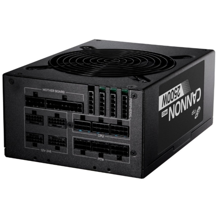 FSP Group FSP2500-57APB 2500 Вт