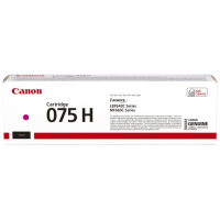 Картридж Canon CARTRIDGE 075H Magenta