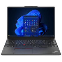 Lenovo ThinkPad E16 Gen 2 16" / 16 Гб / SSD 512 Гб / Без ОС / 21MA004VRT