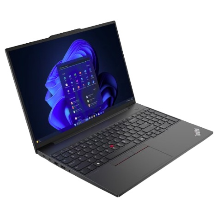Lenovo ThinkPad E16 Gen 2 16" / 16 Гб / SSD 512 Гб / Без ОС / 21MA004VRT