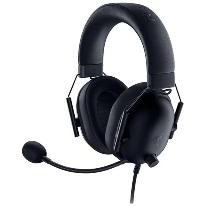 Наушники Razer Blackshark V2 X for PlayStation черный