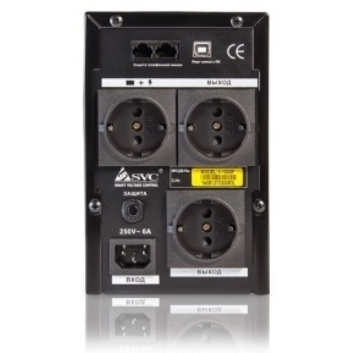 Источник бесперебойного питания SVC V-1000-F