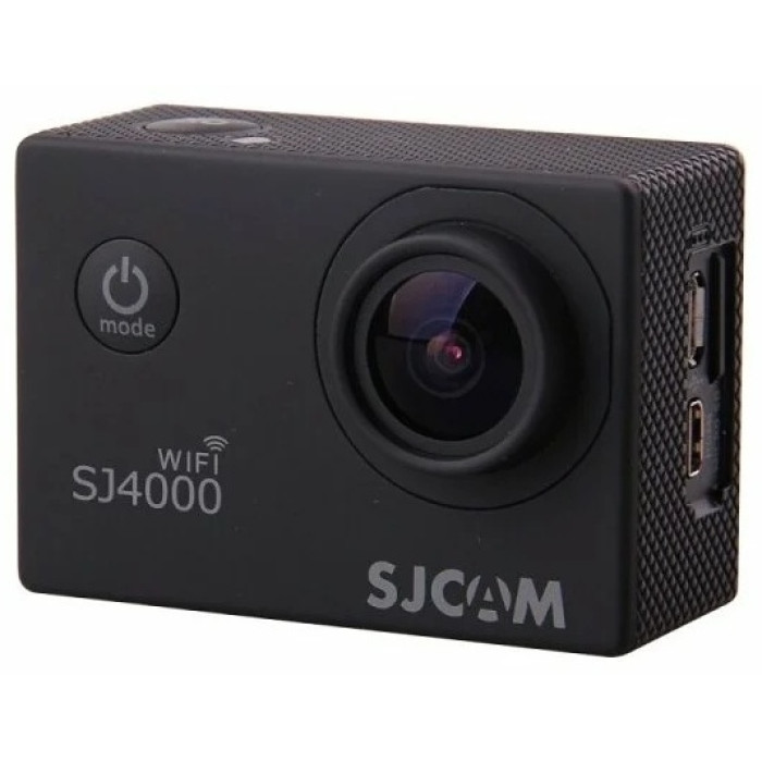 Экшн-камера SJCAM SJ4000
