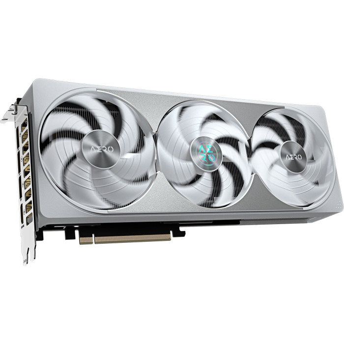 GIGABYTE GeForce RTX 5080 AERO OC SFF 16 Гб