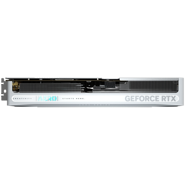 GIGABYTE GeForce RTX 5080 AERO OC SFF 16 Гб