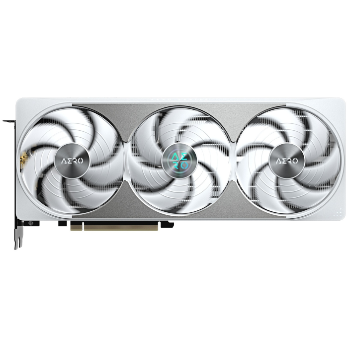 GIGABYTE GeForce RTX 5080 AERO OC SFF 16 Гб