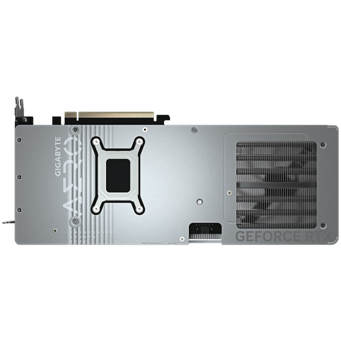 GIGABYTE GeForce RTX 5080 AERO OC SFF 16 Гб