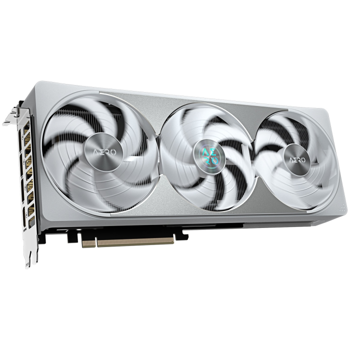 GIGABYTE GeForce RTX 5080 AERO OC SFF 16 Гб