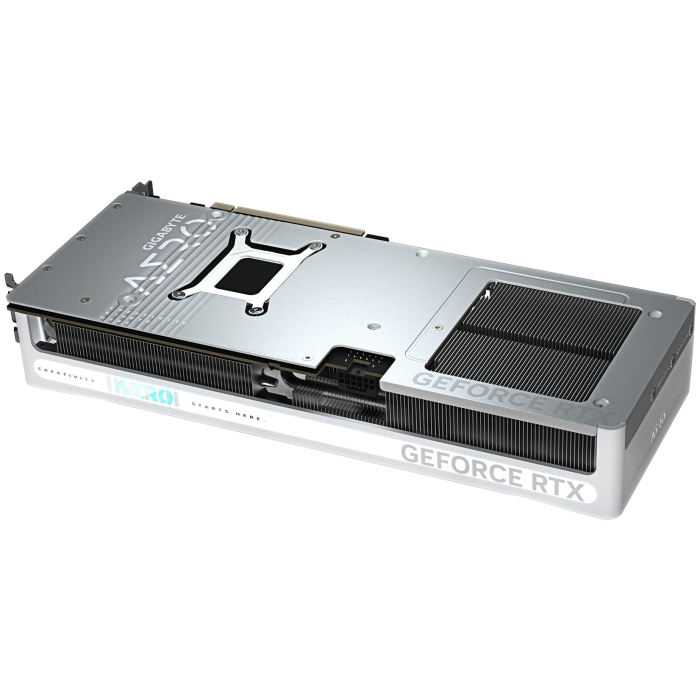 GIGABYTE GeForce RTX 5080 AERO OC SFF 16 Гб