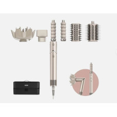 Shark HD446SLEU стайлер бежевый