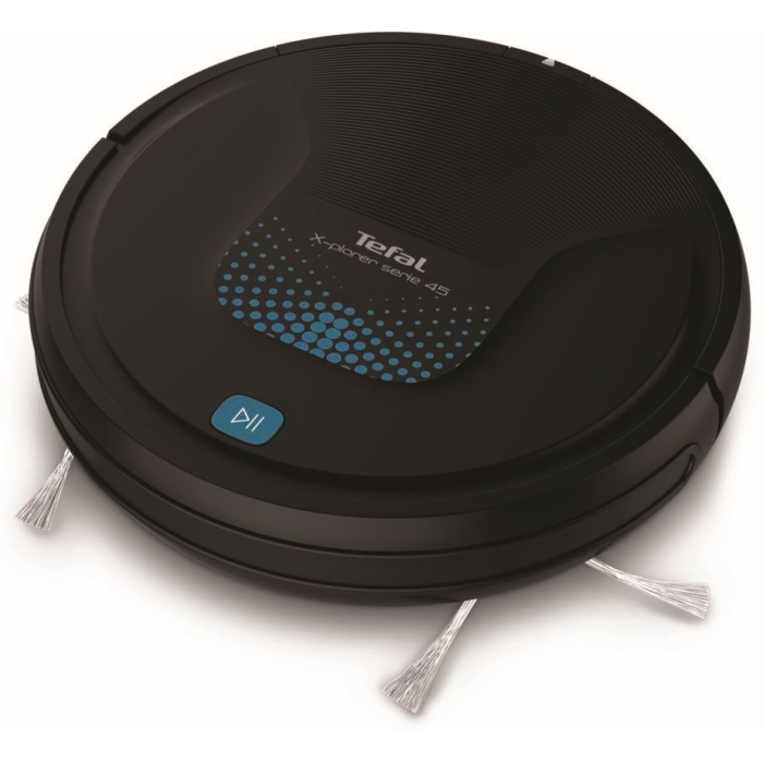 Tefal RG8275WH черный