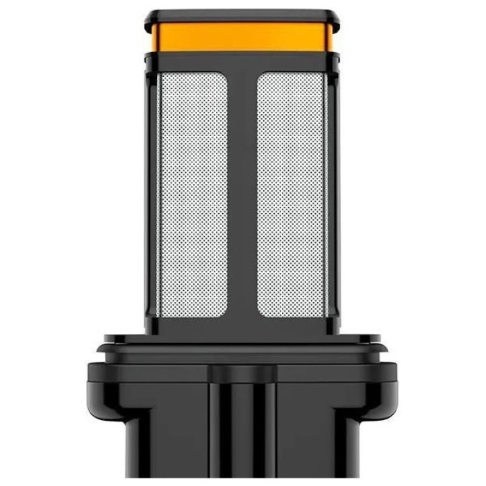 Tefal FV9835E0 черный-фиолетовый