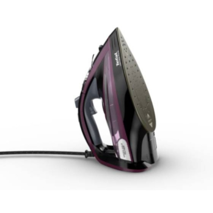 Tefal FV9835E0 черный-фиолетовый