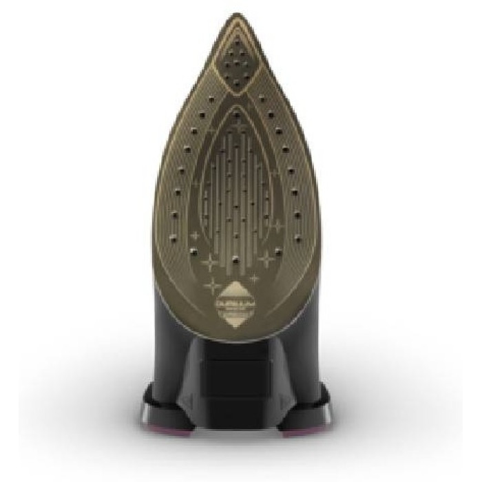 Tefal FV9835E0 черный-фиолетовый