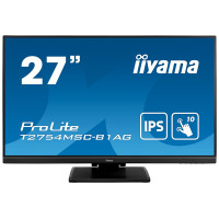 Монитор iiyama ProLite PLT2754M T2754MSC-B1AG A 27