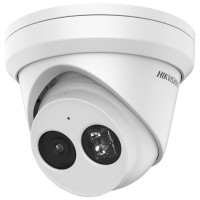 Hikvision камера видеонаблюдения DS-2CD2363G2-IU, 6MP, расширение 32001800
