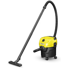 Пылесос хозяйственный KARCHER WD 1 Classic