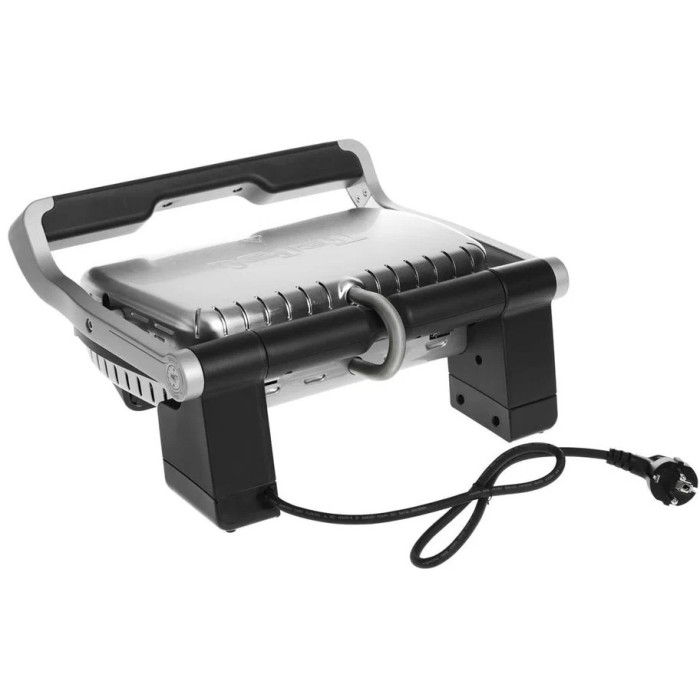 Электрогриль Tefal Optigrill GC706D34