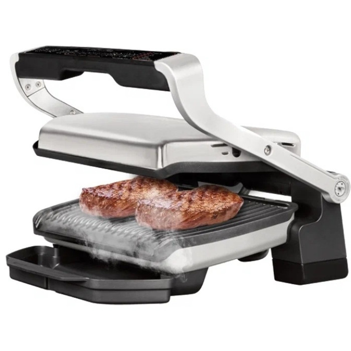 Электрогриль Tefal Optigrill GC706D34